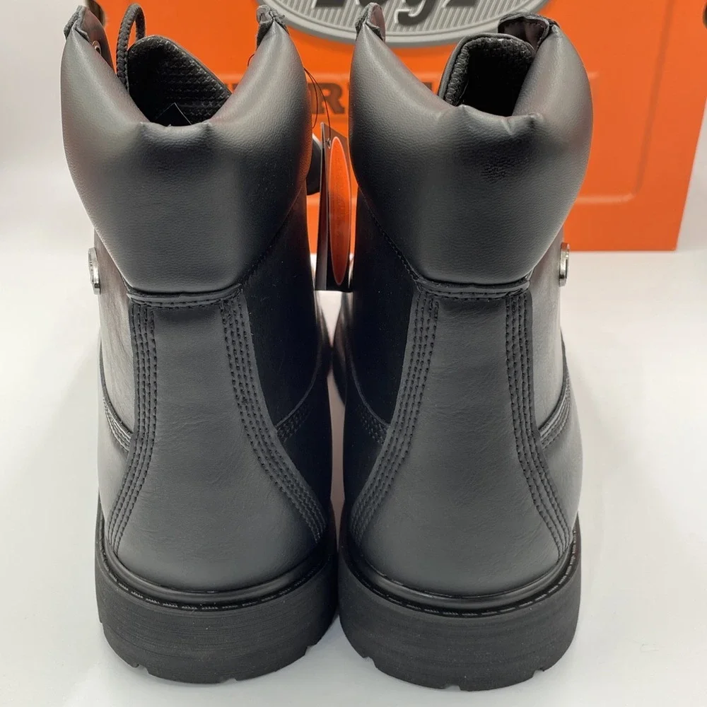 Lugz pro tech